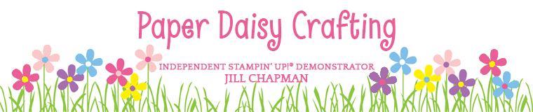 Paper Daisy Crafting
