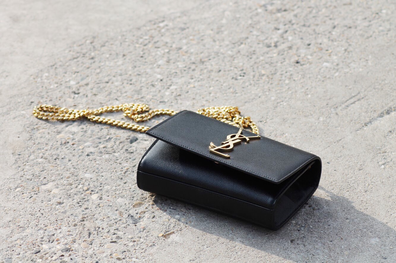 LITTLE BLACK BAG XMYDE