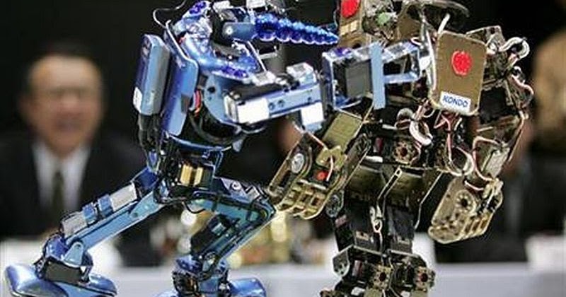 Program Kemahasiswaan Dikti Mahasiswa Cerdas Komprehensif Dan Kompetitif Kontes Robot Indonesia Kri