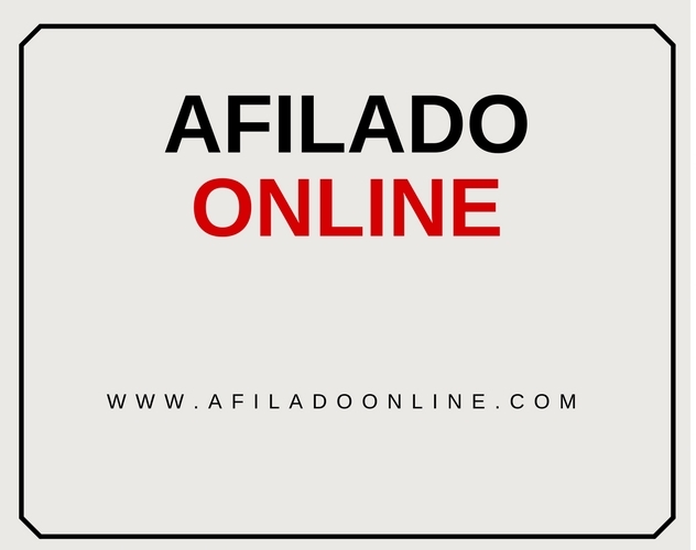  Afilado Online