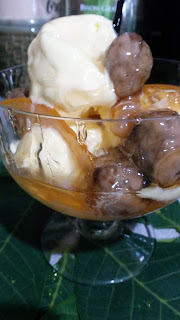 Dulceata de nuci verzi-reteta veche
