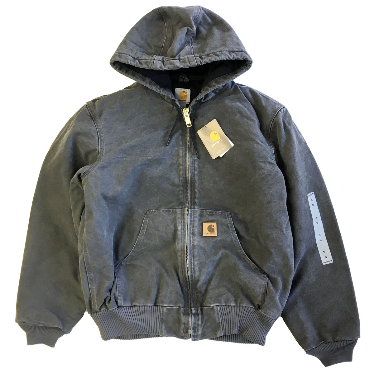 ROBLES STORE Official Blog: CARHARTT ACTIVE JACKET、CONVERSE ONESTAR PRO