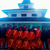 PmmP Raih Juara Tapak Suci