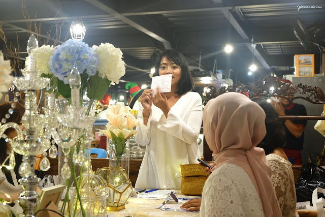Bali Beauty Blogger Gathering event report by Jessica Alicia