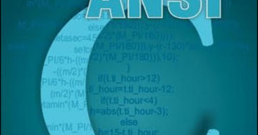 Programming In ANSI C By Balaguruswamy Best Books For Exams programming-in-ansi-c-by-balaguruswamy-best-books-for-exams