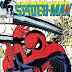 Web of Spider-Man #4 - John Byrne cover 