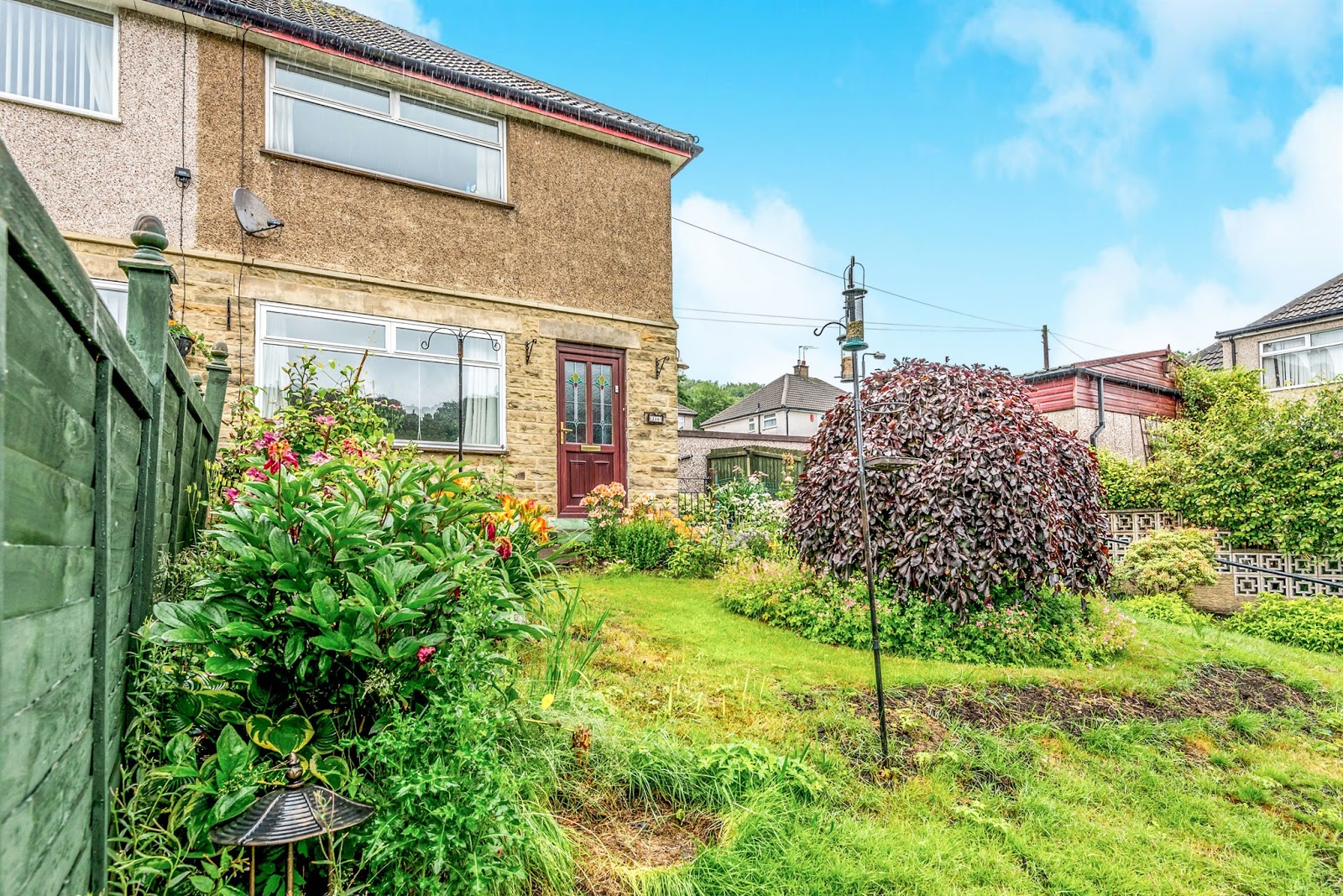 This Is Halifax Property This Is Halifax Property 2 bed semi