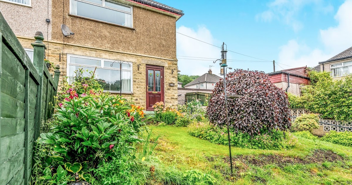 This Is Halifax Property This Is Halifax Property 2 bed semi