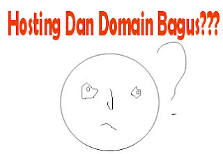 Tips Cara Memilih Hosting Dan Domain Yang Bagus | Blogger ...