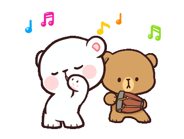 Get Cute Love Flying Kiss Gif Pics