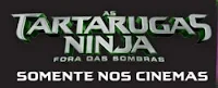 Promoção PBKids Tartarugas Ninja em Nova York