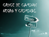 Negro y criminal