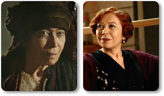 Ce actori din Kosem au jucat in alte seriale turcesti