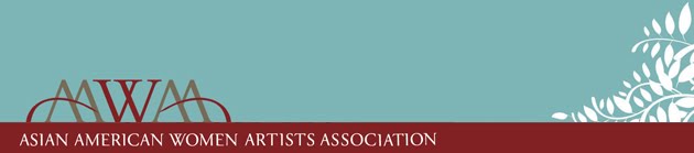 Asian American Women Artists Association