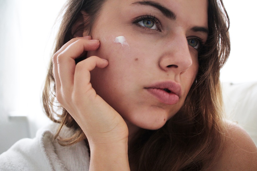 skin care beauty blog