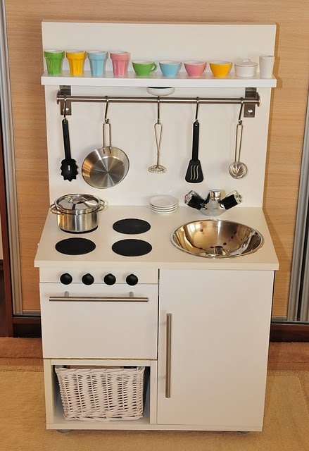 Modern Play Kitchen Sets Modern Play Kitchen Sets