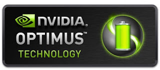 Teknologi Nvidia Optimus