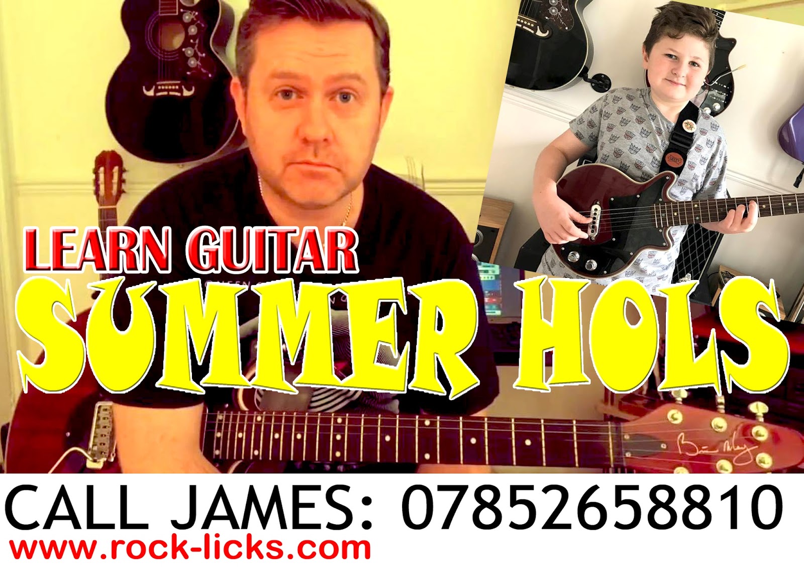 South Shields Guitar Lessons Learn To Play Guitar This Summer South