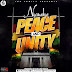 Nyamekye - Peace And Unity, Cover Designed By Dangles Graphics #DanglesGfx (@Dangles442Gh) Call/WhatsApp: +233246141226