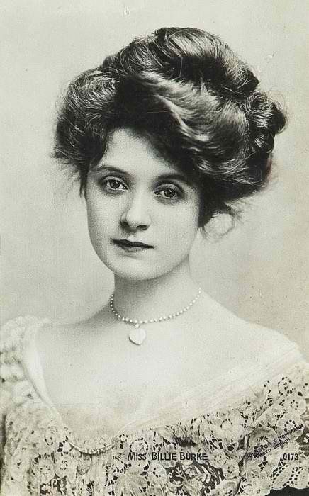 Gibson Girls: The Sexiest Women of All Time ~ Vintage Everyday