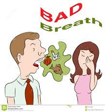 3 TOP HOME REMEDIES FOR BAD BREATH 3 TOP HOME REMEDIES FOR BAD BREATH