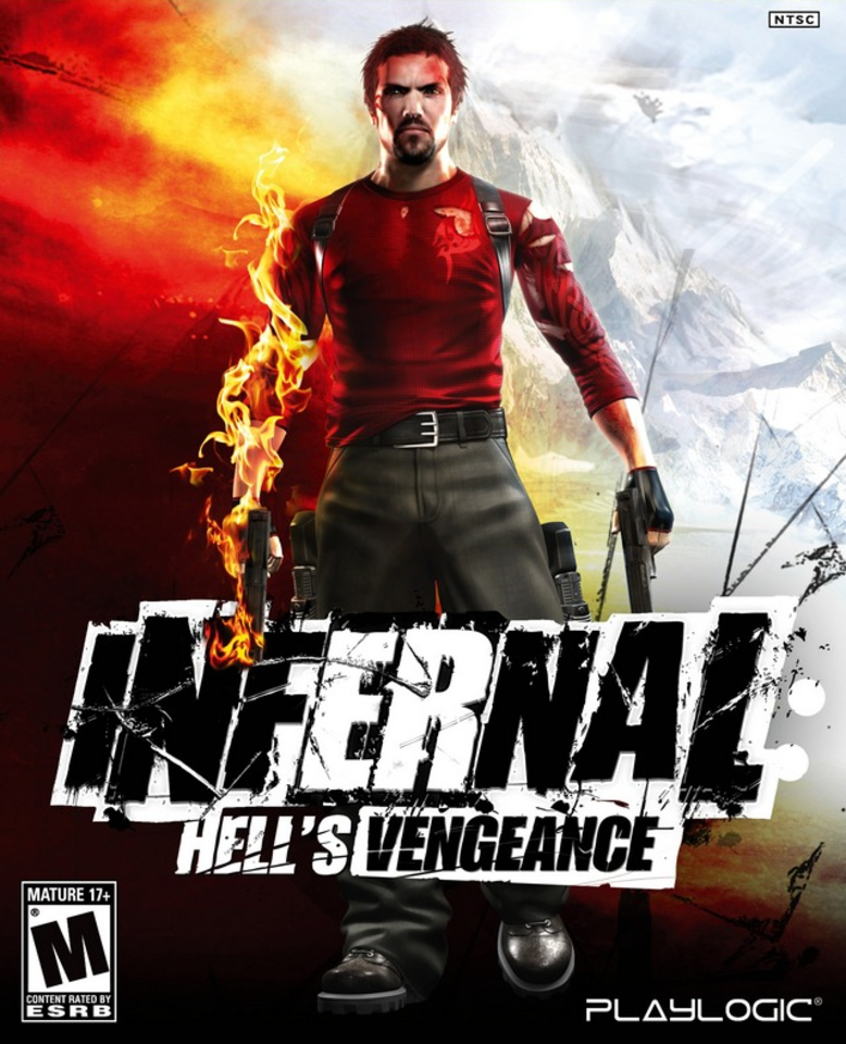 infernal game download for pc