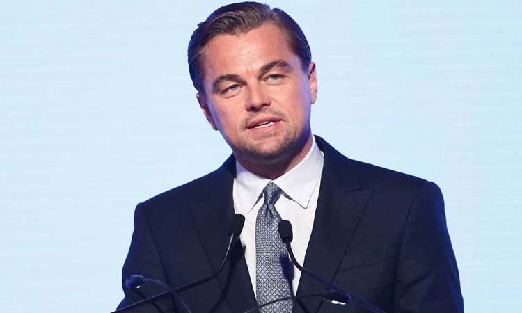 Leonardo DiCaprio se pronuncia sobre tragédia em Brumadinho