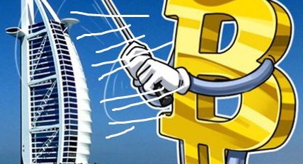 Country wise cryptocurrency demand