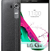 LG G4 H815 Yazılım Yükle
