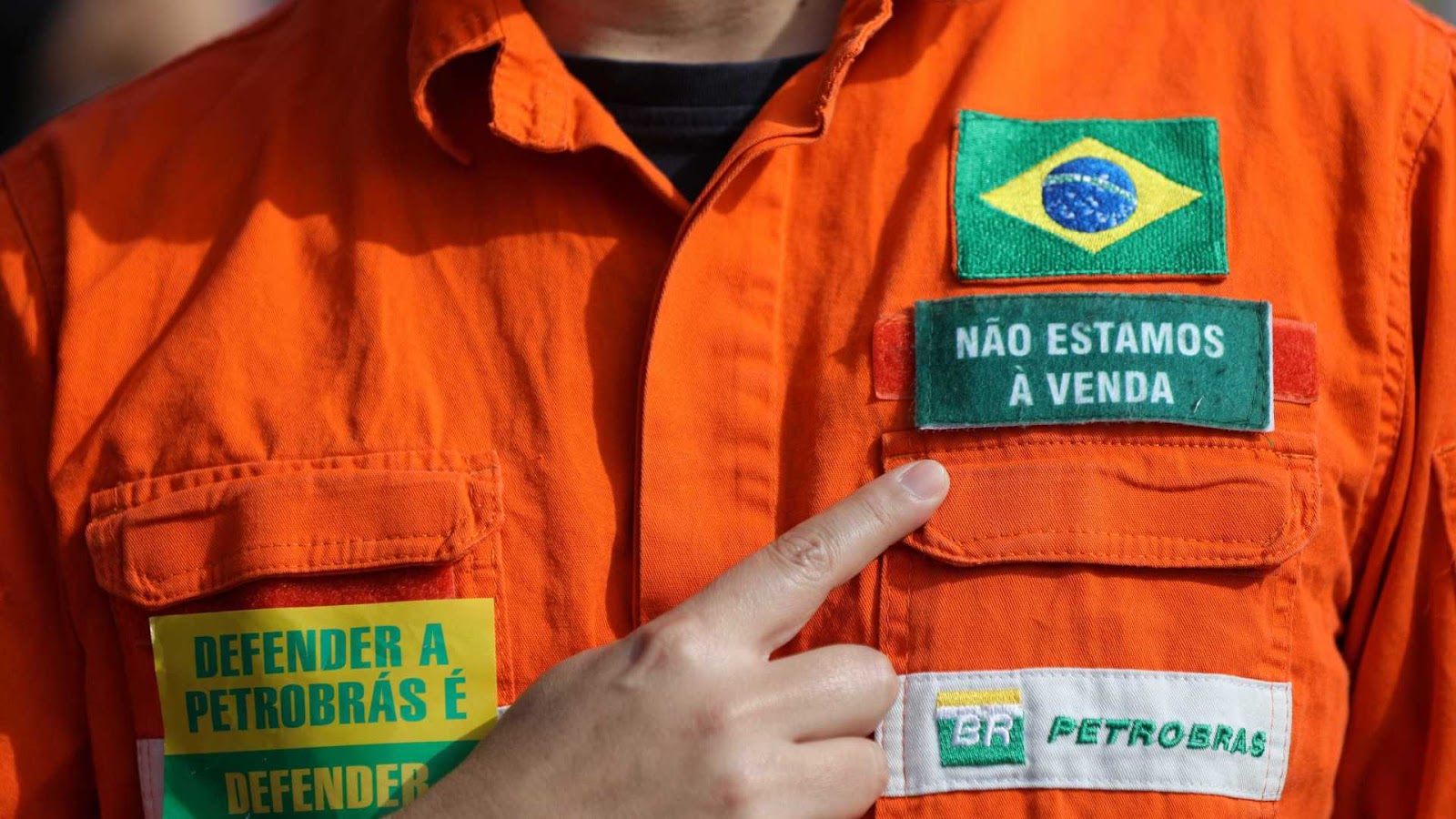 Entenda a turbulência na Petrobras e o histórico de crise na estatal