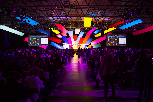 Marketing Stage Marketing Stage