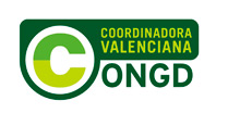 COORDINADORA VALENCIANA D'ORGANITZACIONS NO GOVERNAMENTALS PER AL DESENVOLUPAMENT