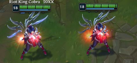 Surrender at 20: 6/29 PBE Update: Skin Tweaks, Continued Nexus Blitz  Testing & More