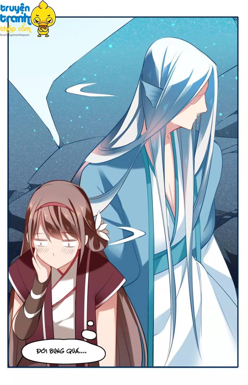 Cẩm Lý Quy - Chương 10 - Trang 20