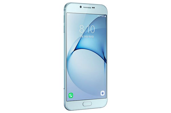 Samsung Galaxy A8 (2016): Επίσημα με οθόνη 5.7” FHD Always On, μεταλλική κατασκευή και μπαταρία 3300mAh