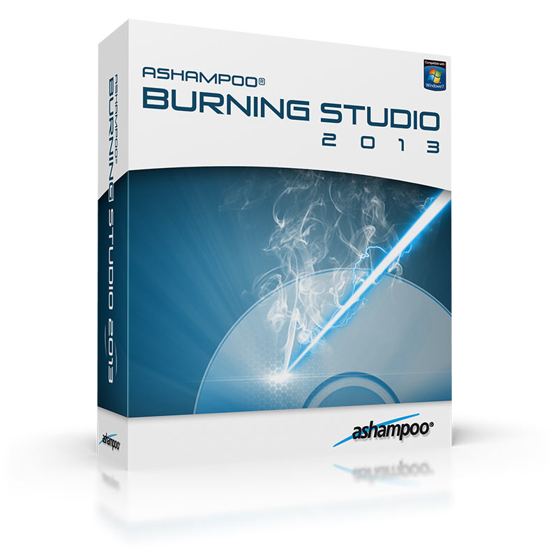 ashampoo burning studio free ashampoo burning studio free