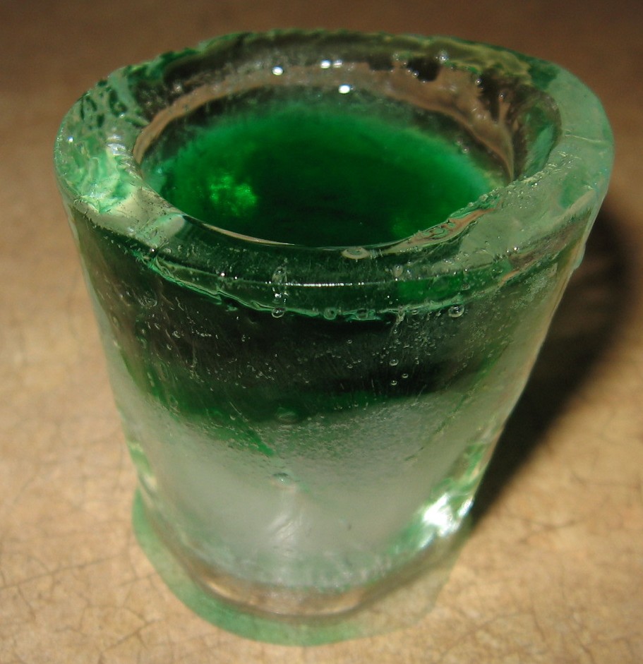 Un post "glacé"