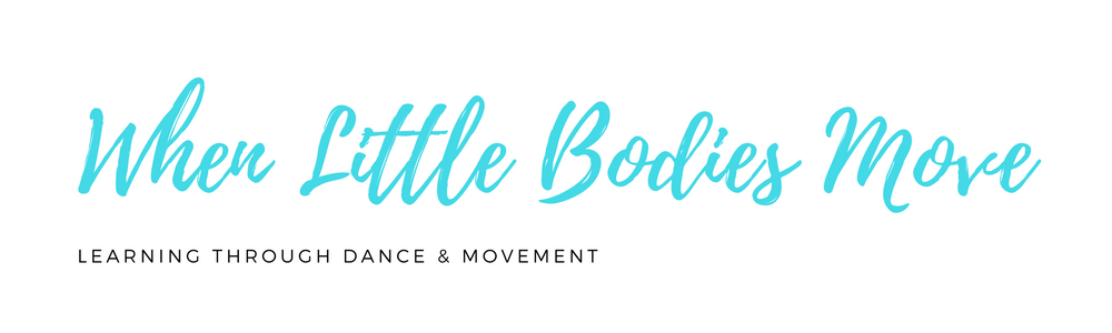 When Little Bodies Move