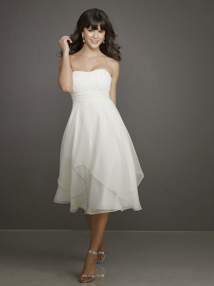 3.The Best Choice Junior White Dresses 3.The Best Choice Junior White Dresses