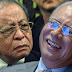 Najib ketawa bila Kit Siang kata Orang Asli bukan warganegara Malaysia