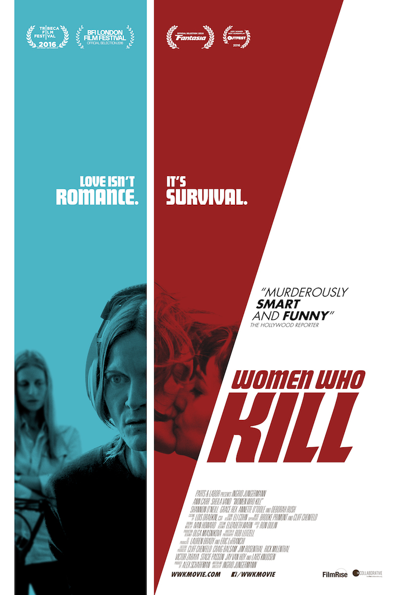 Women Who Kill 2017 - Full (HD)