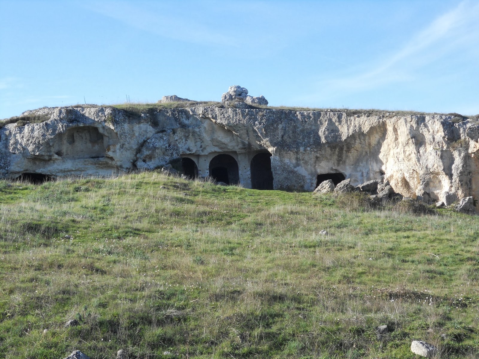 UCCIO CULT Aprile 2015