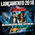 PAREDÃO MP SOUND BANDA AÇAI PIMENTA MELODY 2018.