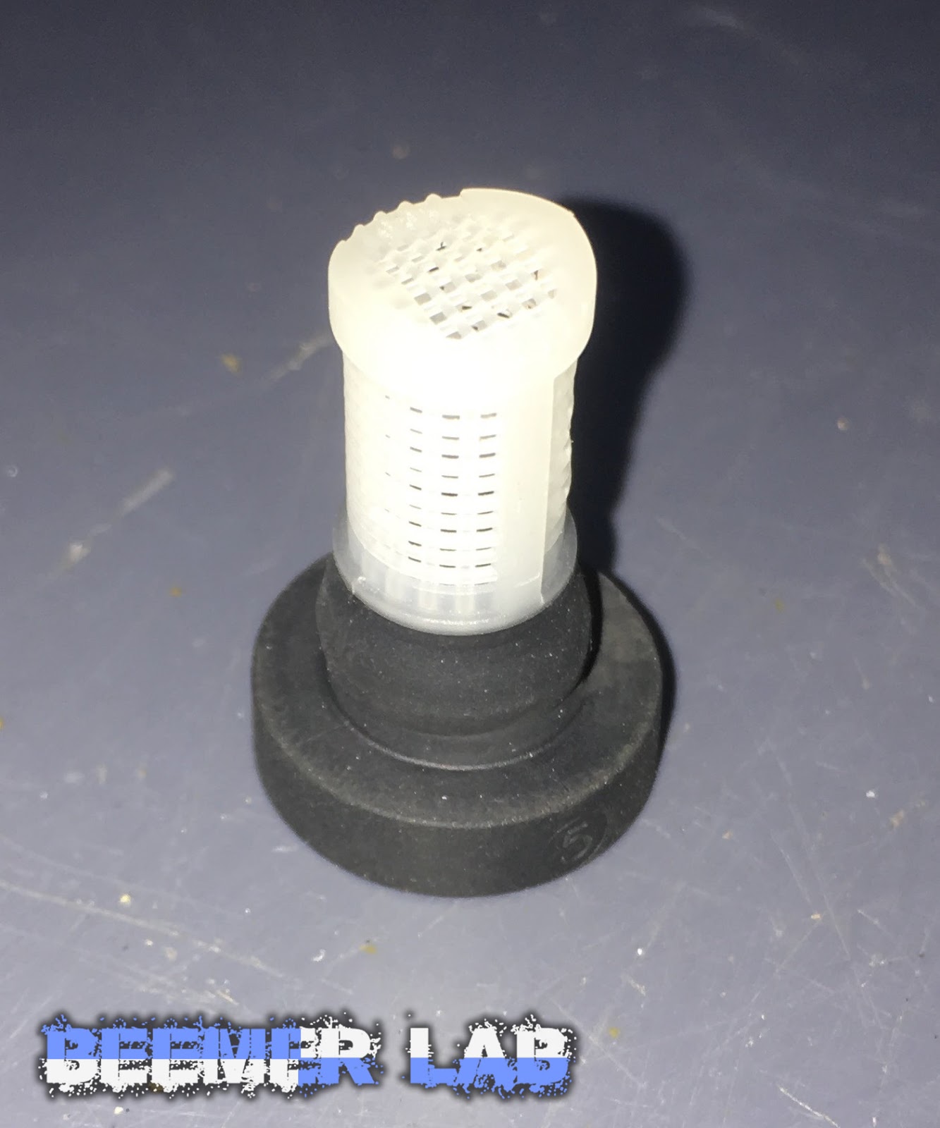 Beemer Lab BMW F10/F11 Clogged/blocked Washer Pump Filter EASY FIX