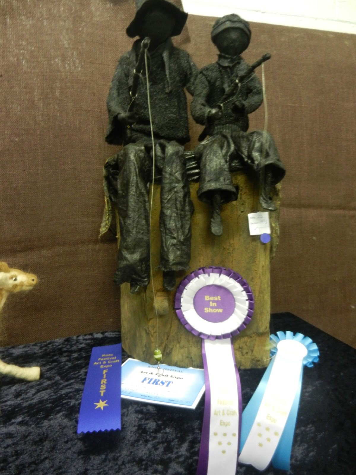 Knox Craft Show