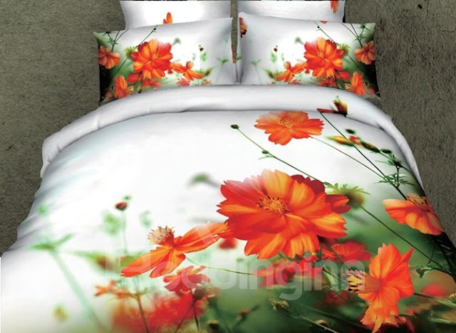 Top 10 conjuntos de cama mais criativos para o seu quarto