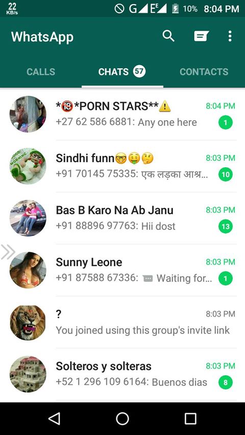 Lahore whatsapp group link join.