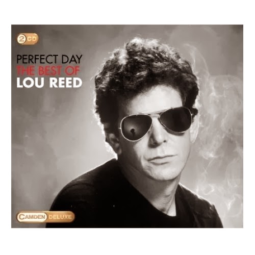 Play This Music Loud Lou Reed PERFECT DAY Play This Music Loud Lou Reed PERFECT DAY