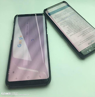 Samsung Galaxy S8 spotted in live images, videos ahead of March 29 launch 