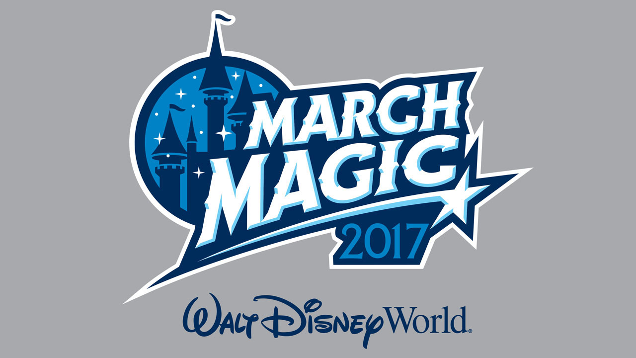 Timon's Travel Tales Disney's March Madness Not What It Used To Be